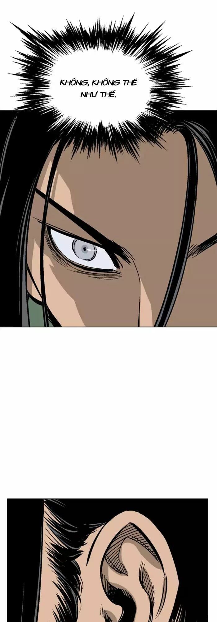 Gosu - Cao Thủ: Chapter 114