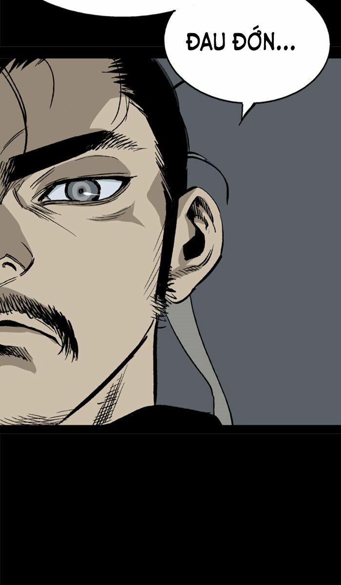 Gosu - Cao Thủ: Chapter 115