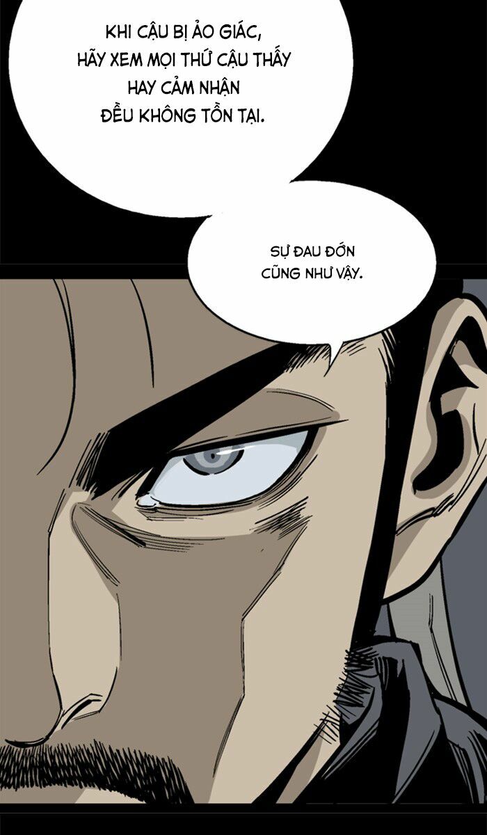 Gosu - Cao Thủ: Chapter 115