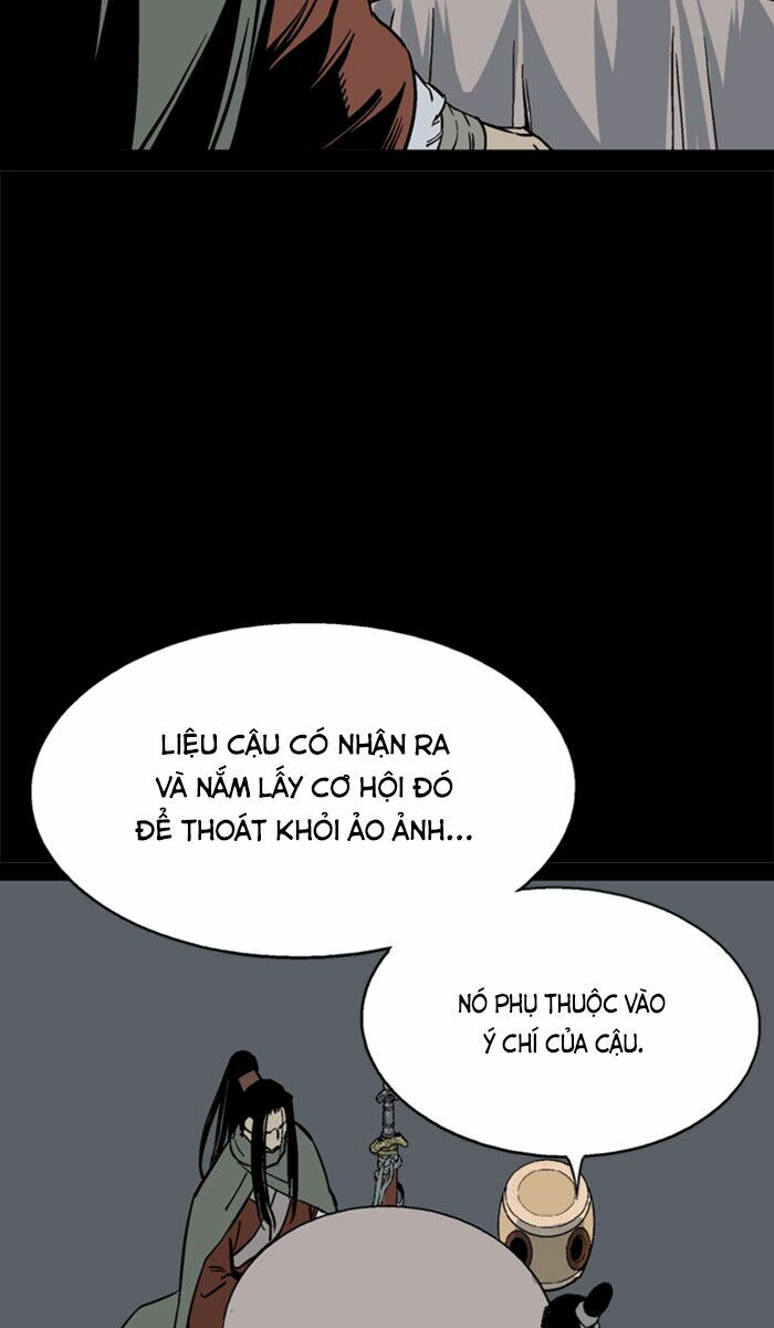 Gosu - Cao Thủ: Chapter 115