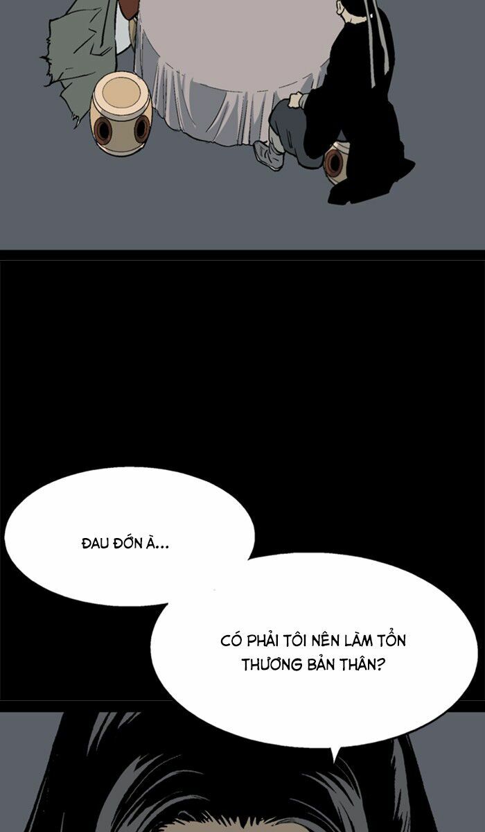 Gosu - Cao Thủ: Chapter 115