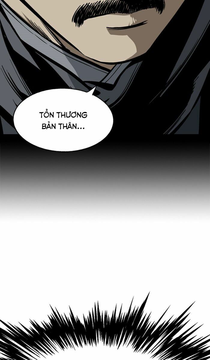 Gosu - Cao Thủ: Chapter 115