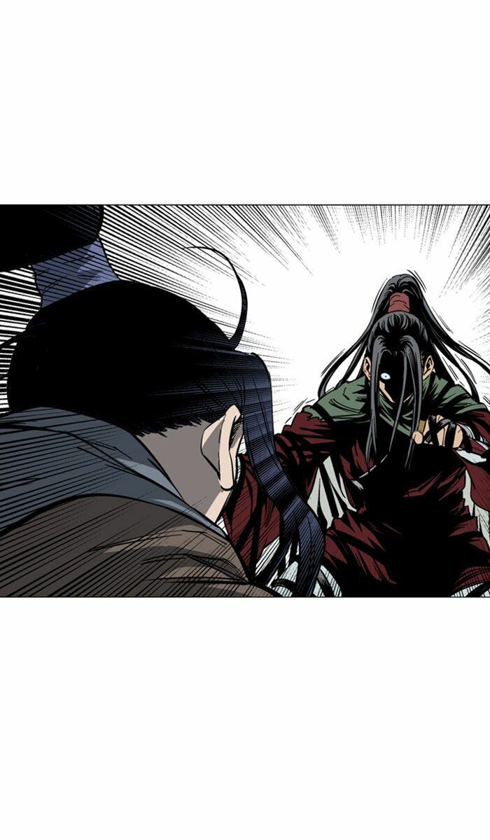 Gosu - Cao Thủ: Chapter 115