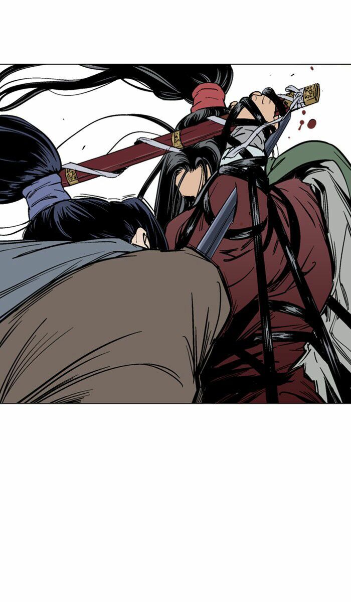 Gosu - Cao Thủ: Chapter 115