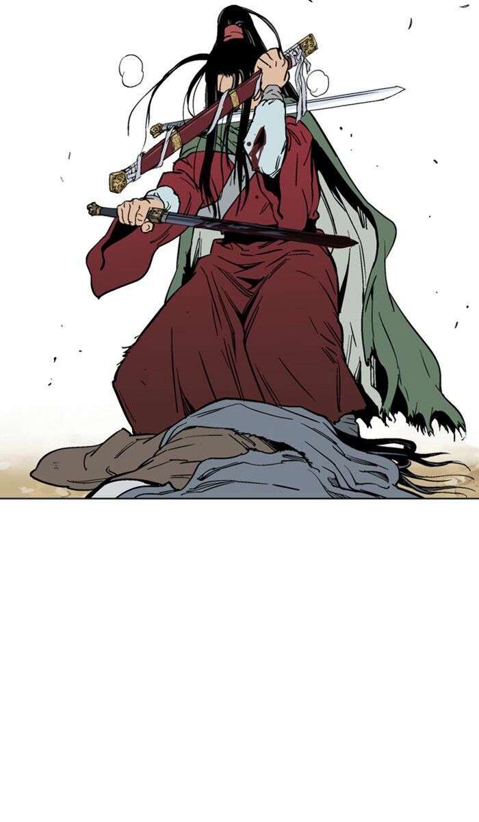 Gosu - Cao Thủ: Chapter 115