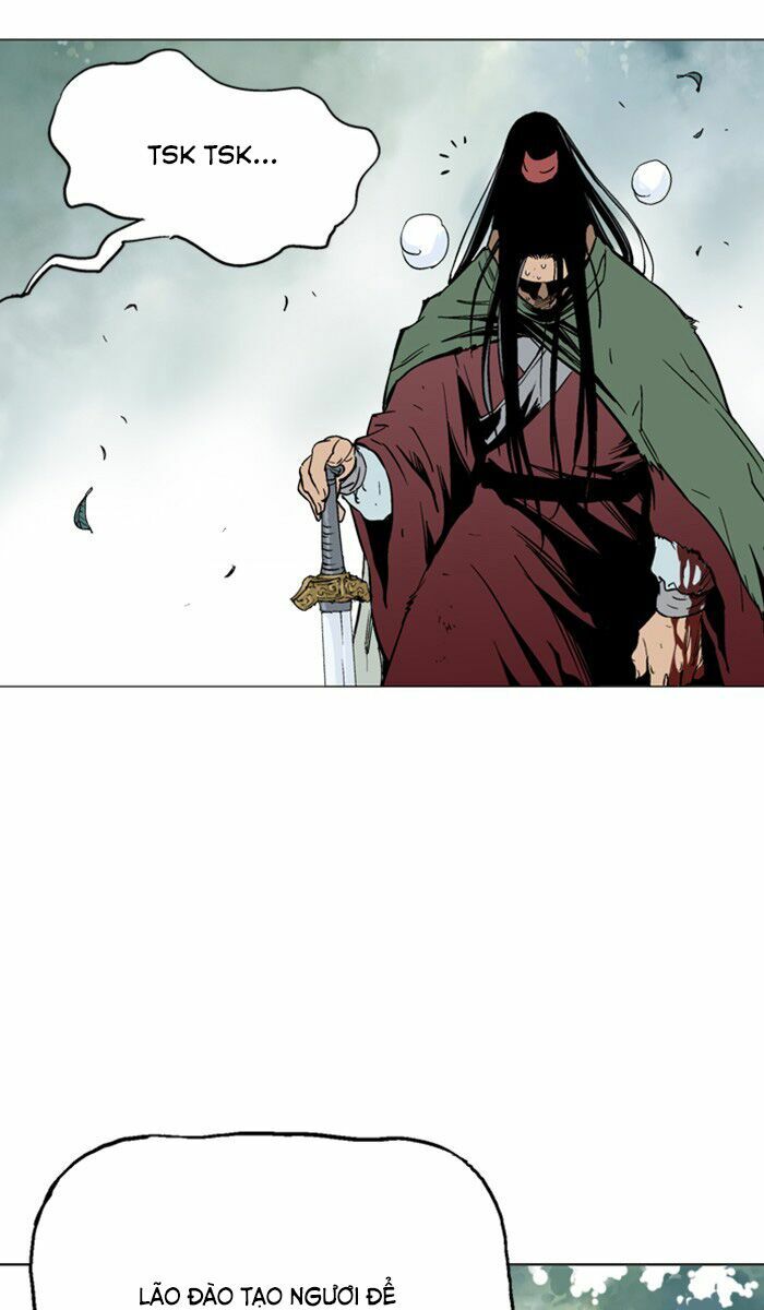 Gosu - Cao Thủ: Chapter 115