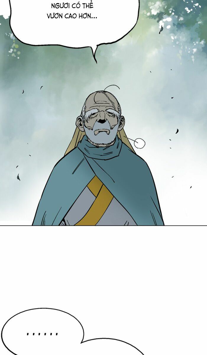 Gosu - Cao Thủ: Chapter 115
