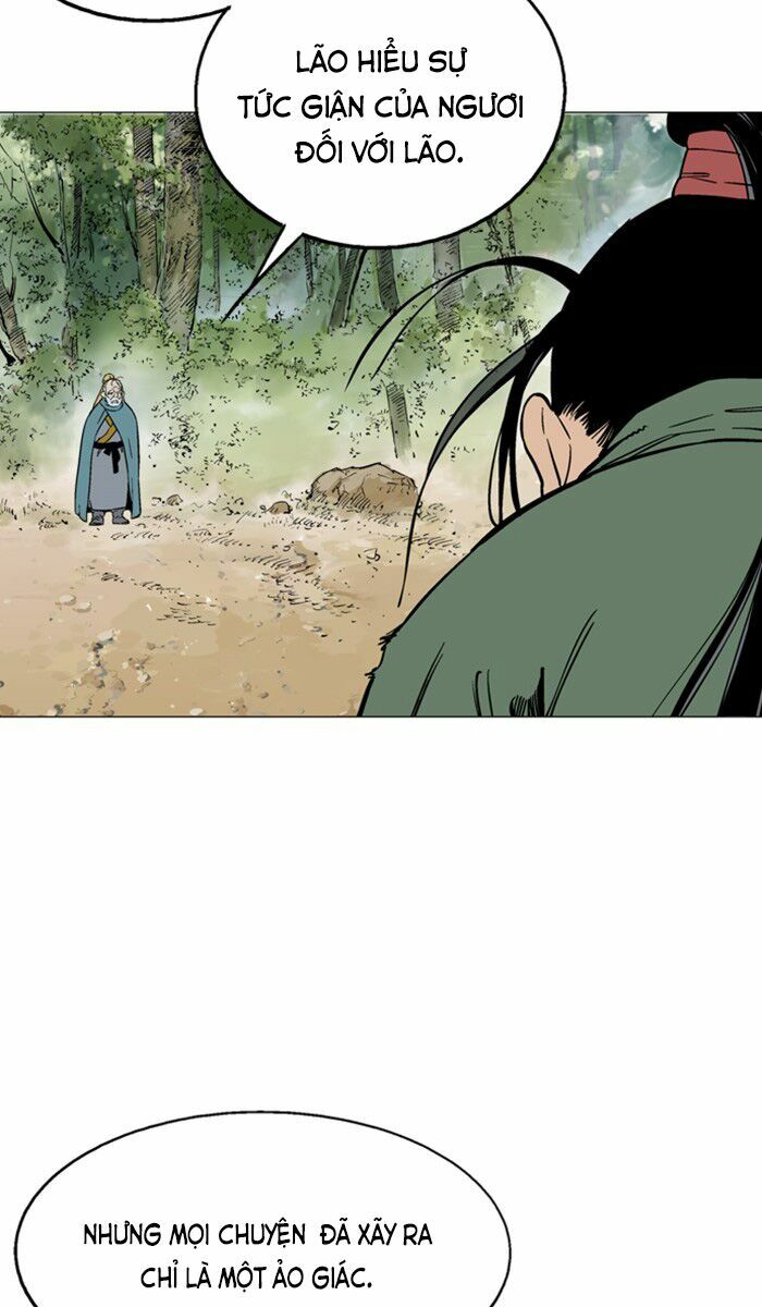 Gosu - Cao Thủ: Chapter 115