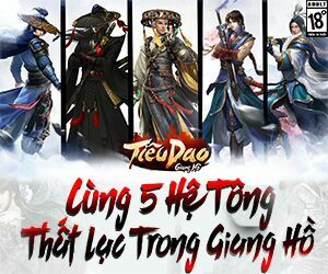 Gosu - Cao Thủ: Chapter 115