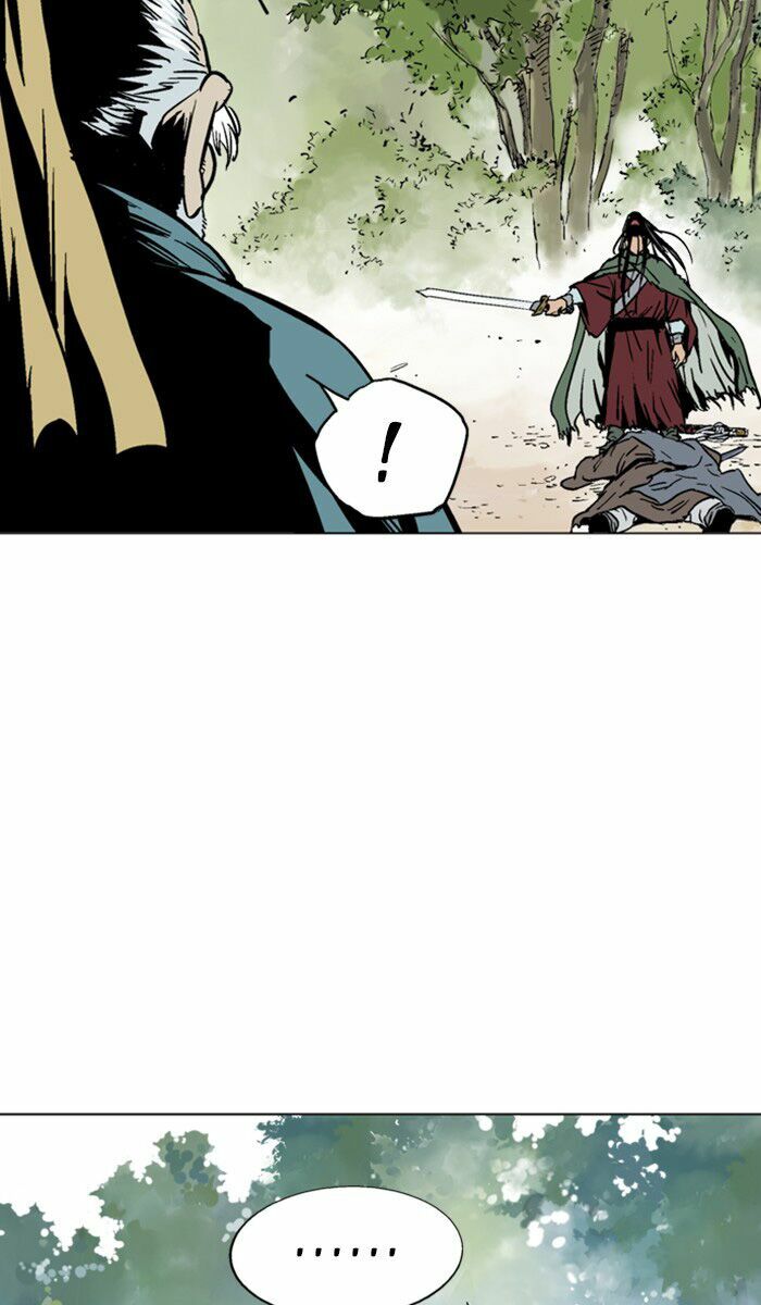 Gosu - Cao Thủ: Chapter 115