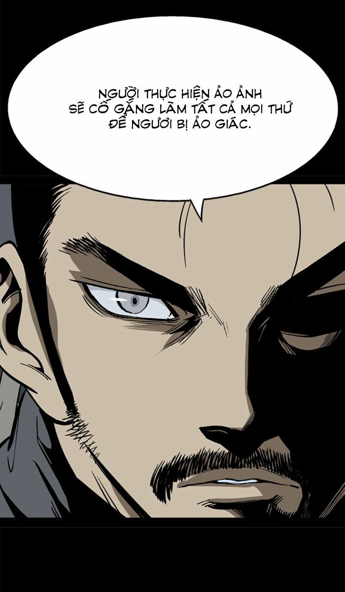 Gosu - Cao Thủ: Chapter 115