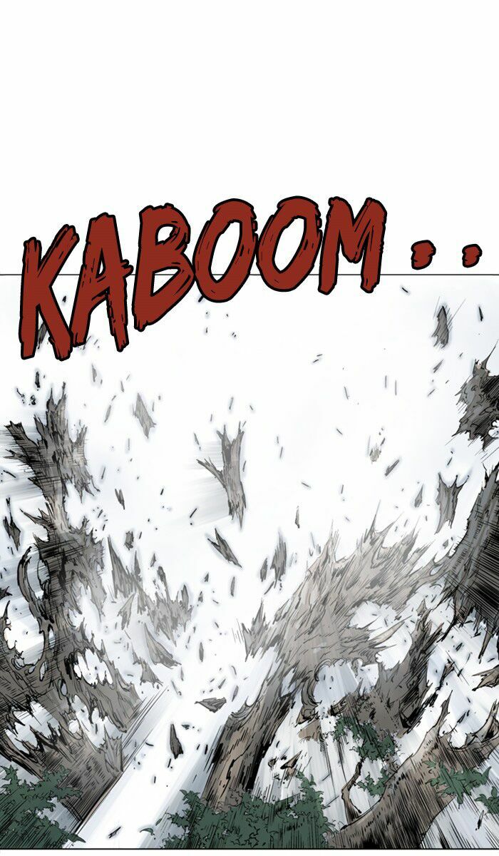 Gosu - Cao Thủ: Chapter 115