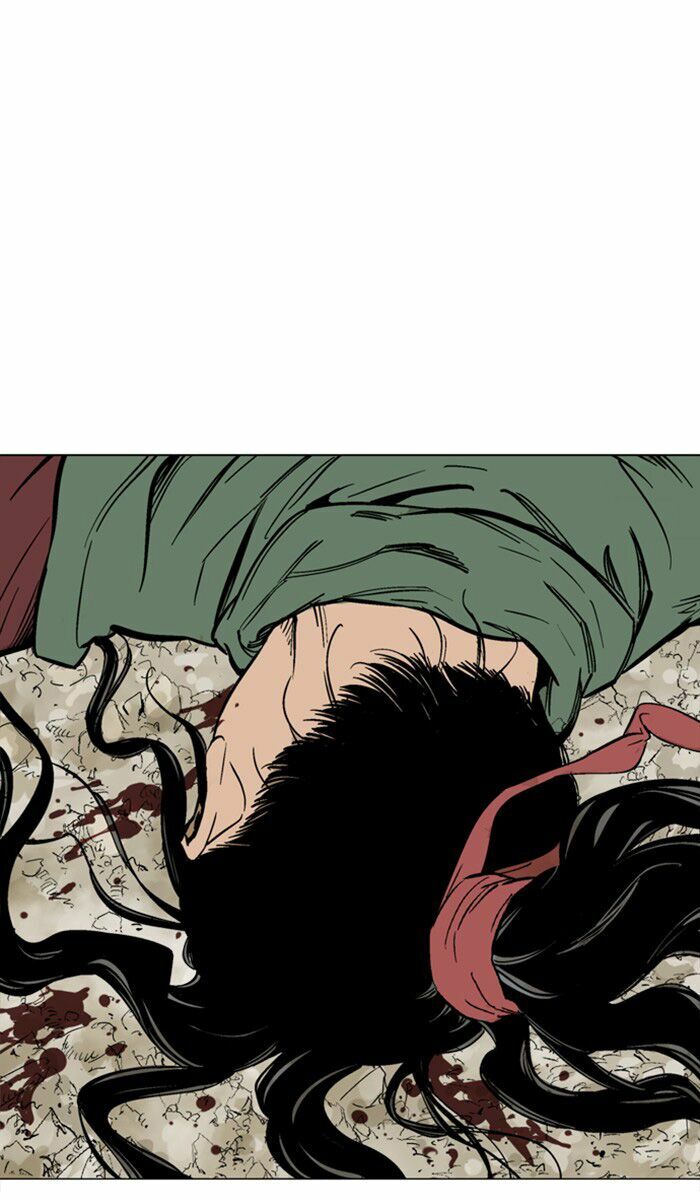 Gosu - Cao Thủ: Chapter 115
