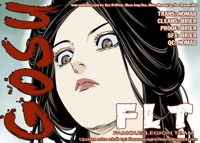 Gosu - Cao Thủ: Chapter 116
