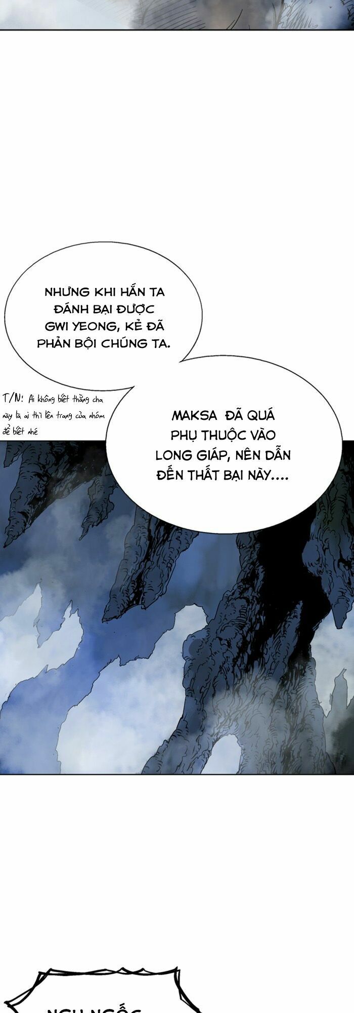Gosu - Cao Thủ: Chapter 116