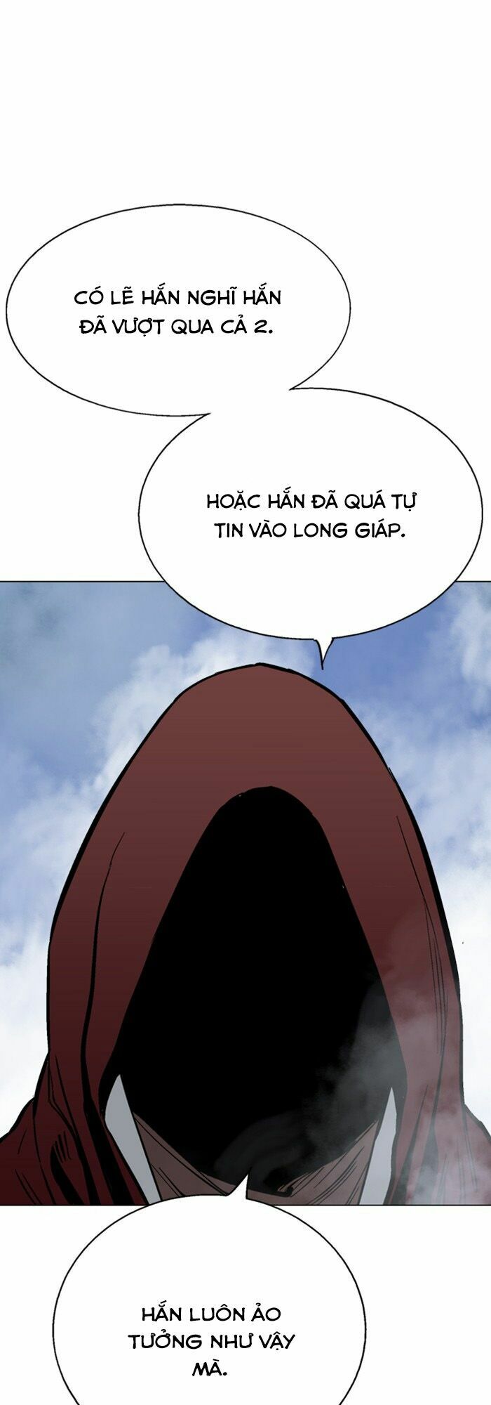 Gosu - Cao Thủ: Chapter 116