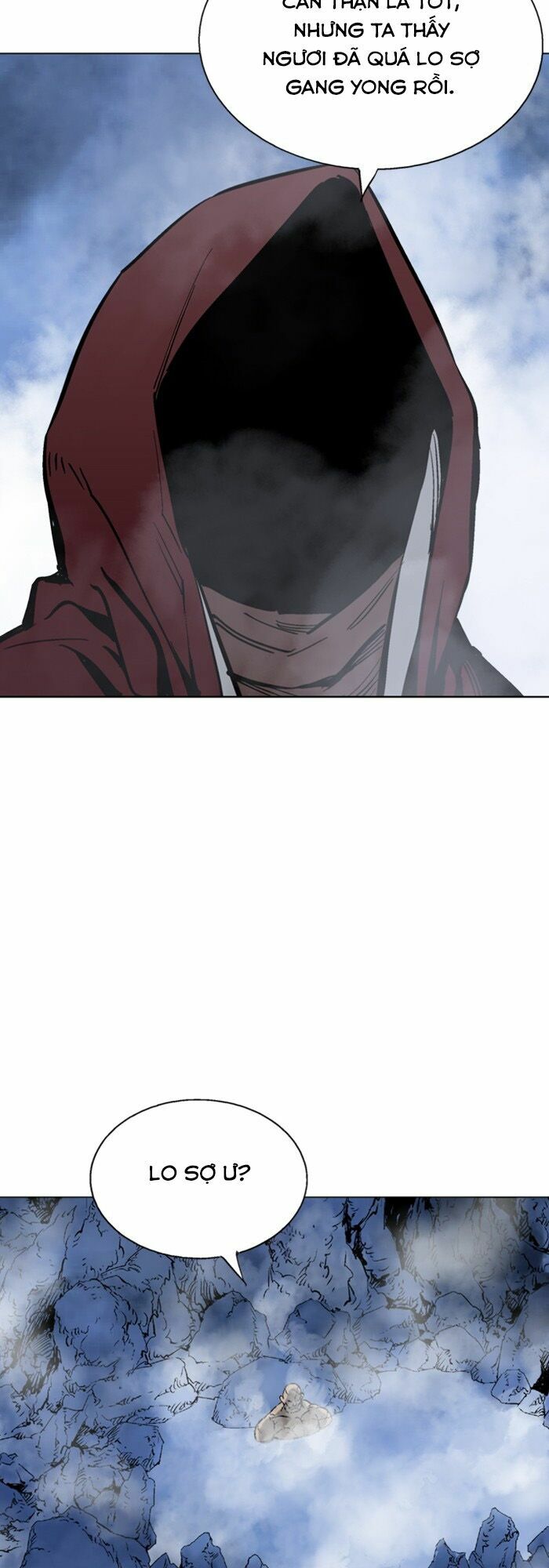 Gosu - Cao Thủ: Chapter 116