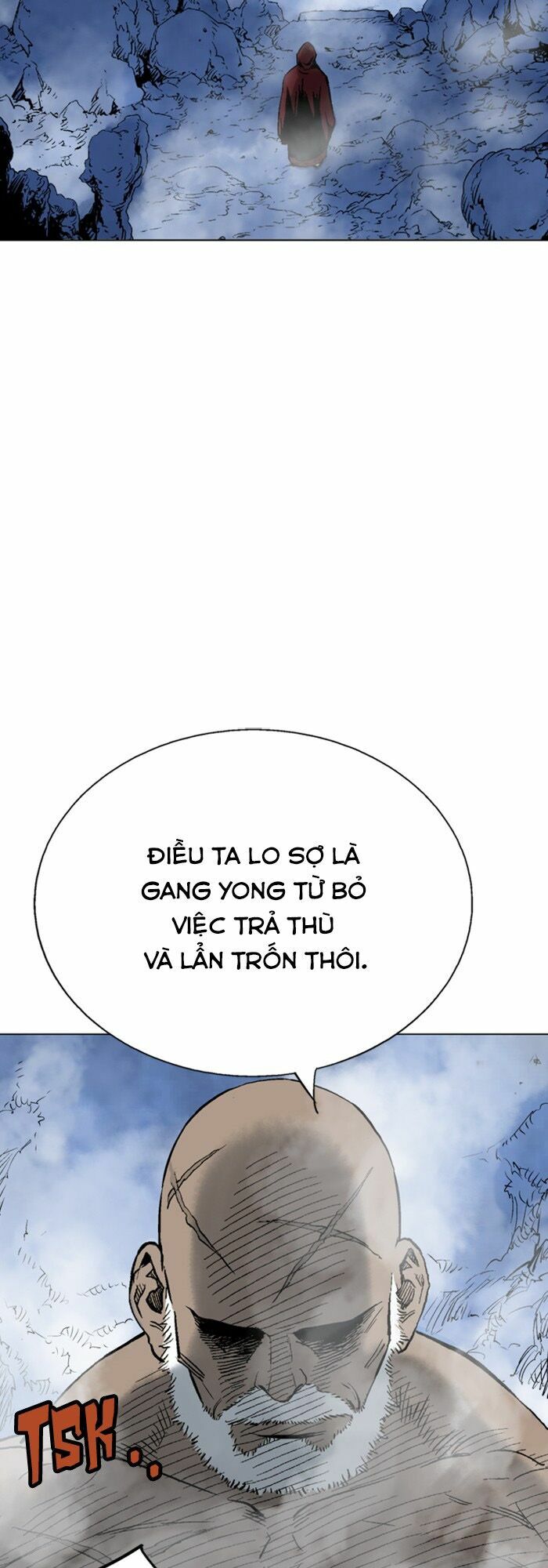 Gosu - Cao Thủ: Chapter 116