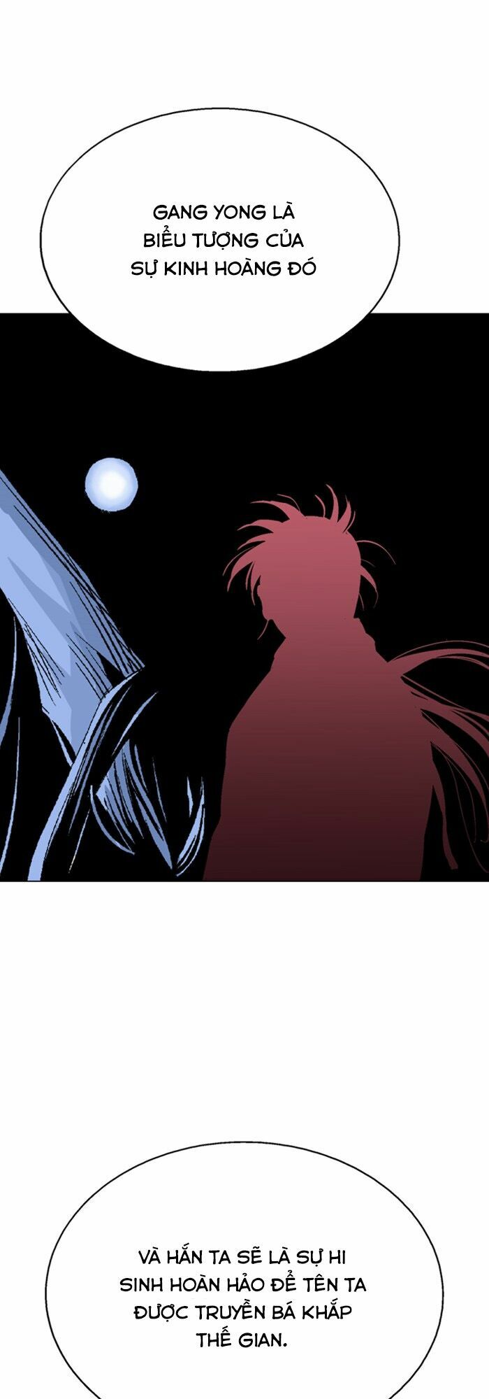 Gosu - Cao Thủ: Chapter 116