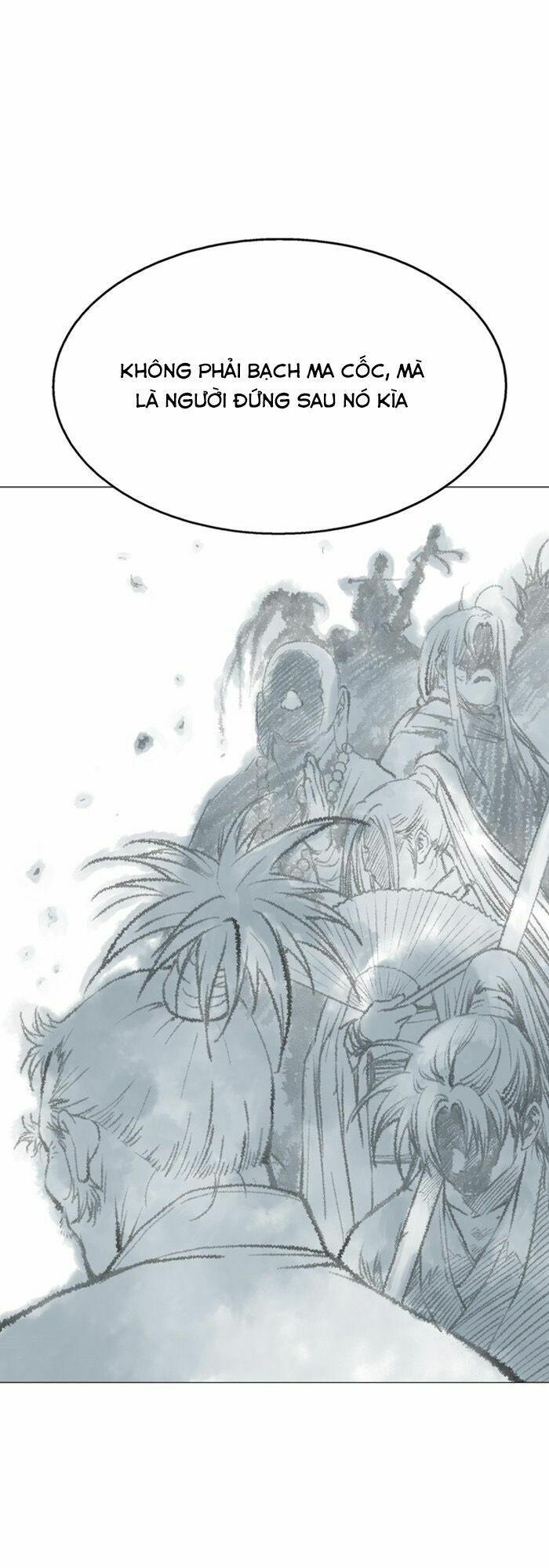 Gosu - Cao Thủ: Chapter 116