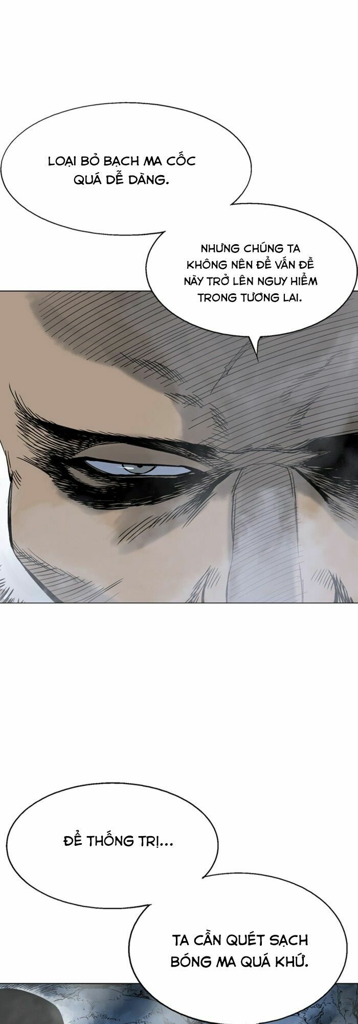 Gosu - Cao Thủ: Chapter 116