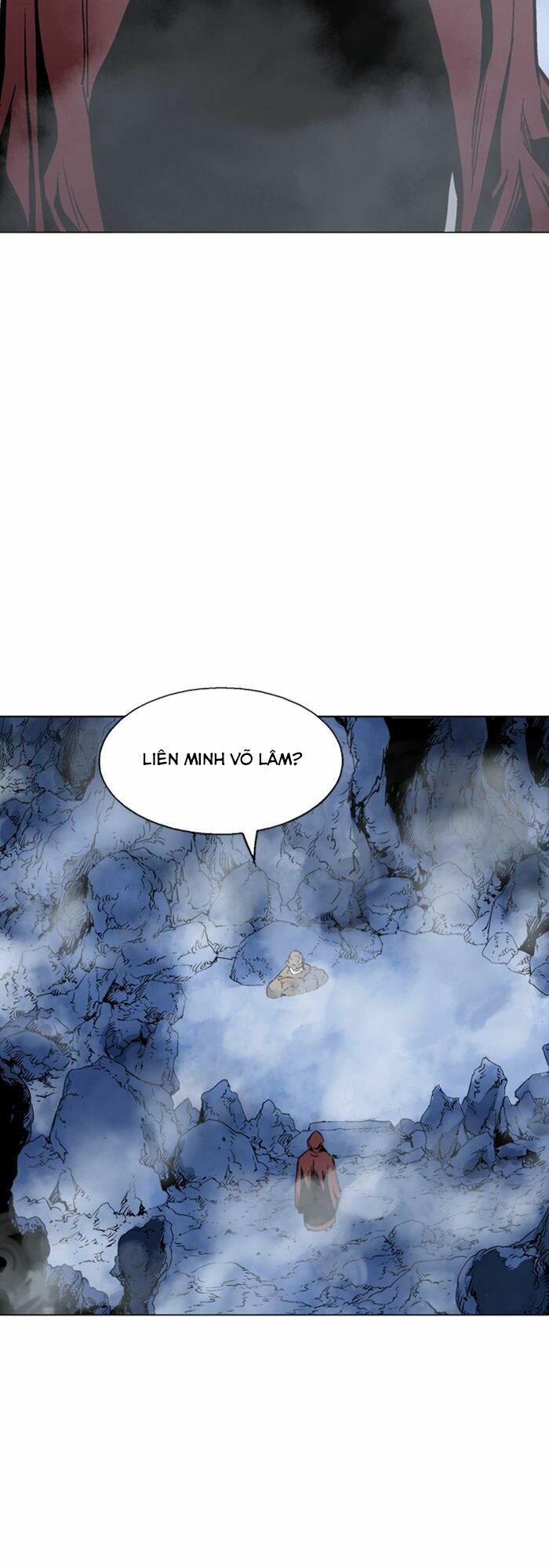 Gosu - Cao Thủ: Chapter 116