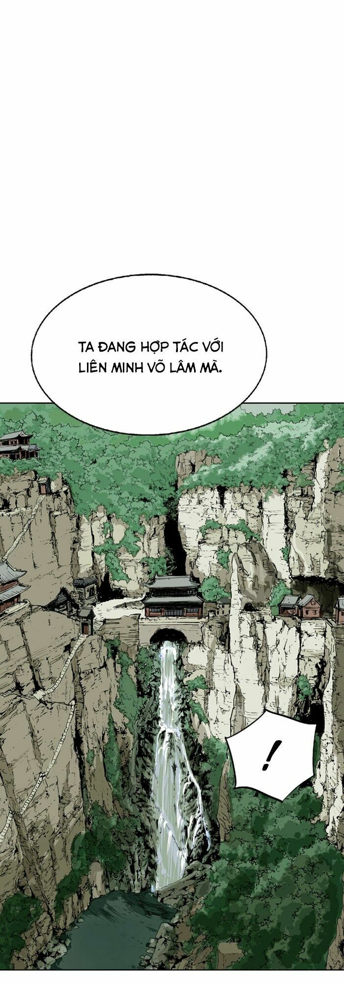 Gosu - Cao Thủ: Chapter 116