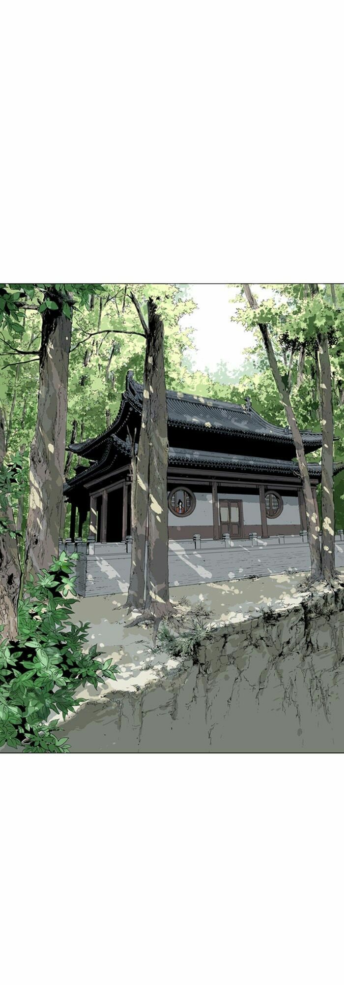 Gosu - Cao Thủ: Chapter 116