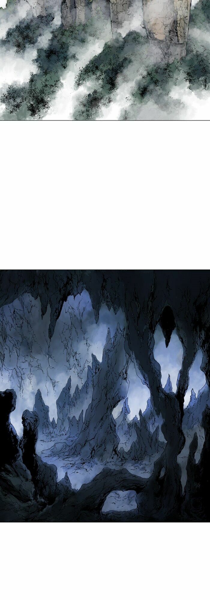 Gosu - Cao Thủ: Chapter 116