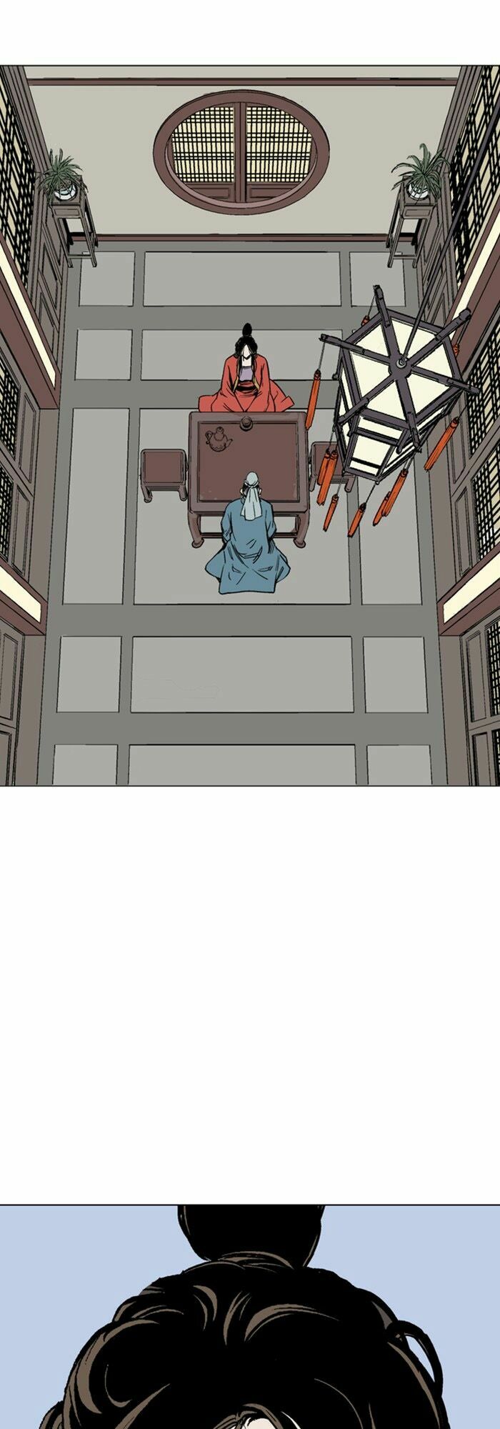 Gosu - Cao Thủ: Chapter 116