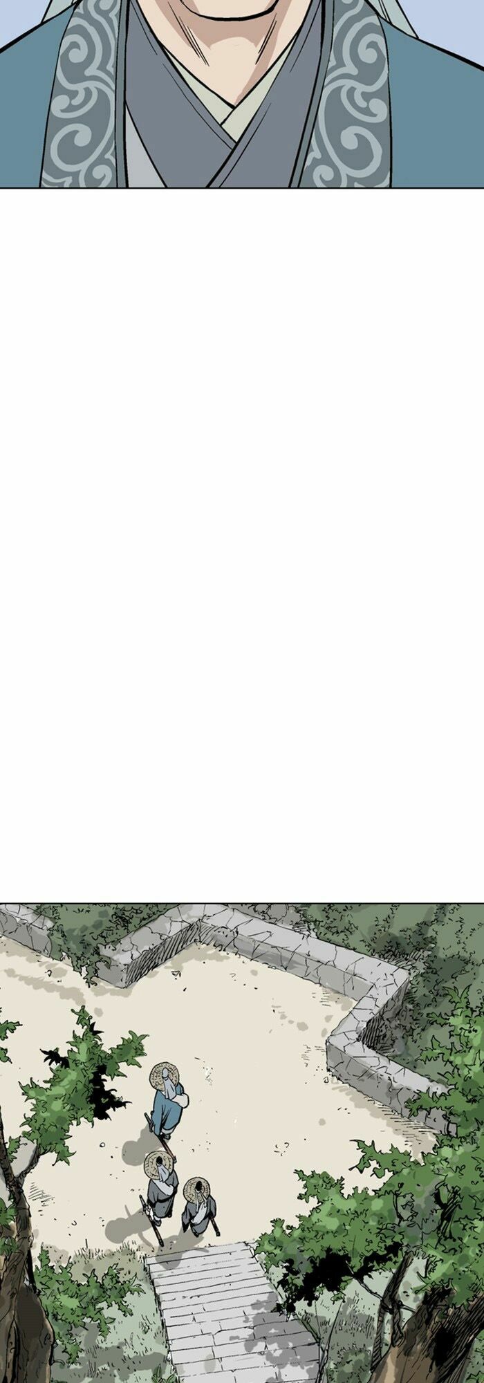 Gosu - Cao Thủ: Chapter 116