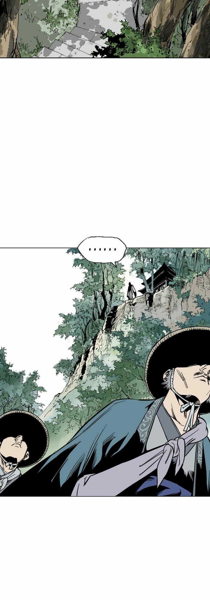 Gosu - Cao Thủ: Chapter 116