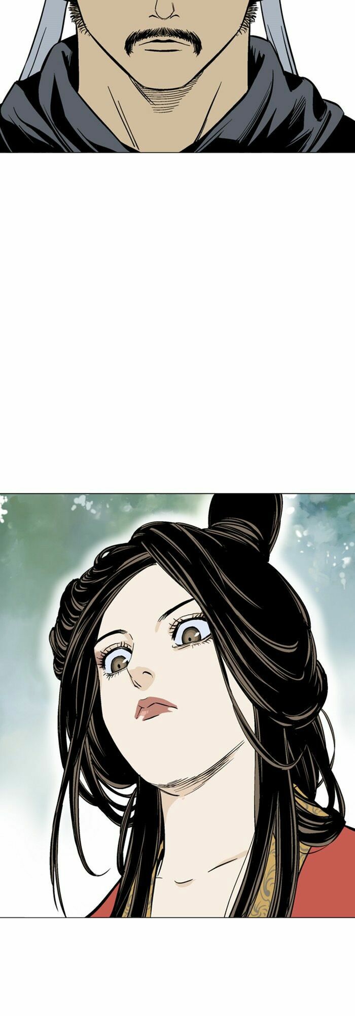 Gosu - Cao Thủ: Chapter 116