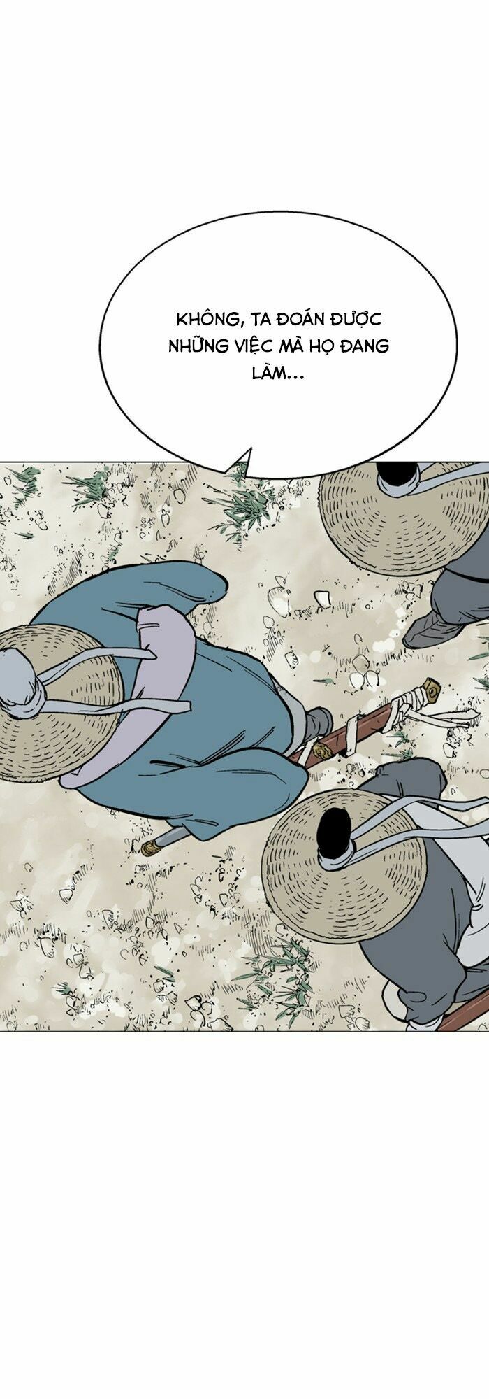 Gosu - Cao Thủ: Chapter 116