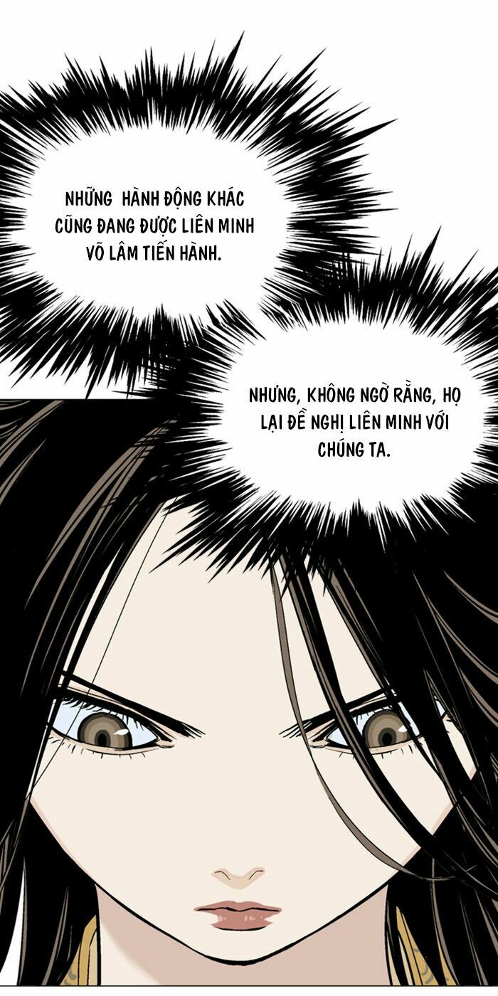 Gosu - Cao Thủ: Chapter 116