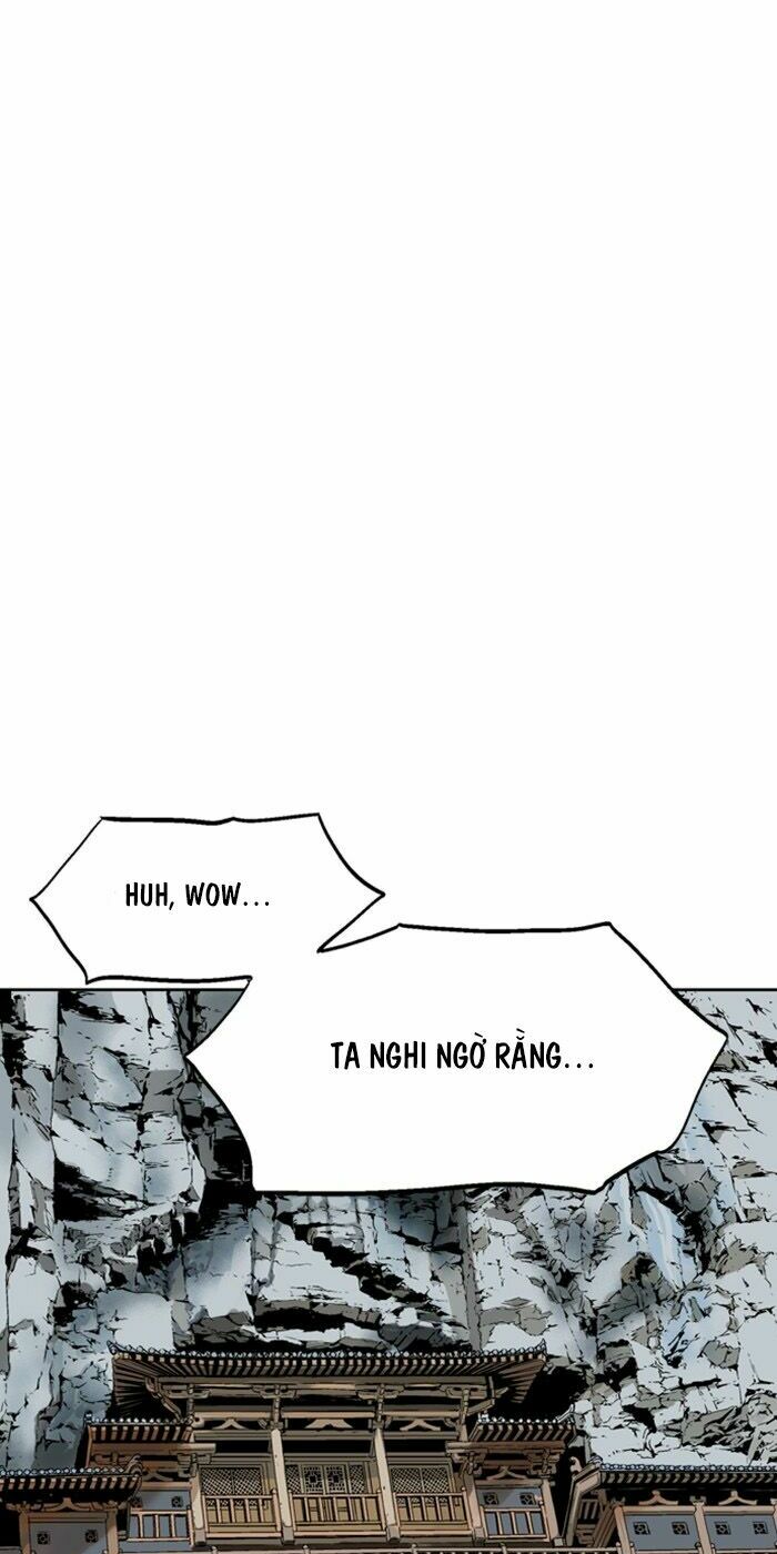 Gosu - Cao Thủ: Chapter 116