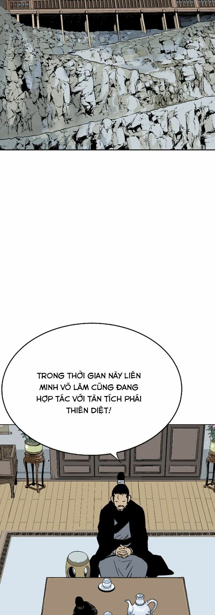 Gosu - Cao Thủ: Chapter 116