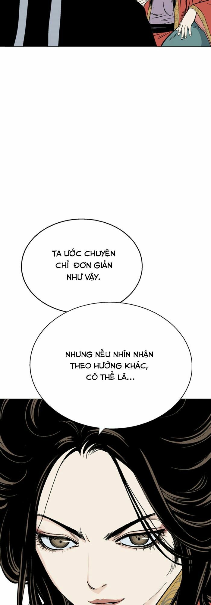 Gosu - Cao Thủ: Chapter 116