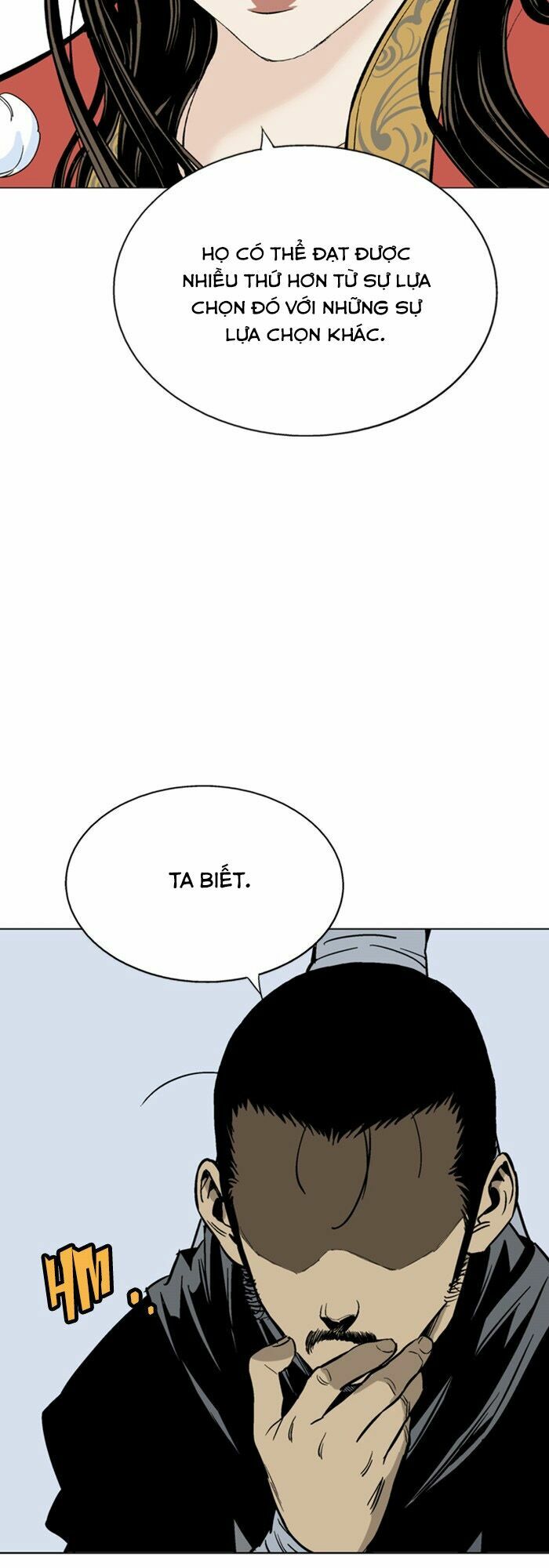 Gosu - Cao Thủ: Chapter 116