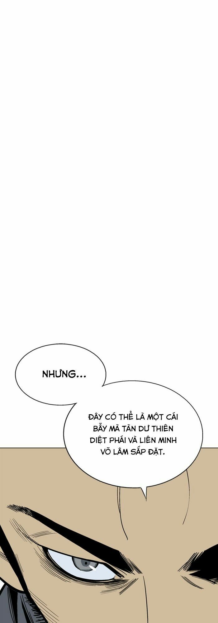 Gosu - Cao Thủ: Chapter 116