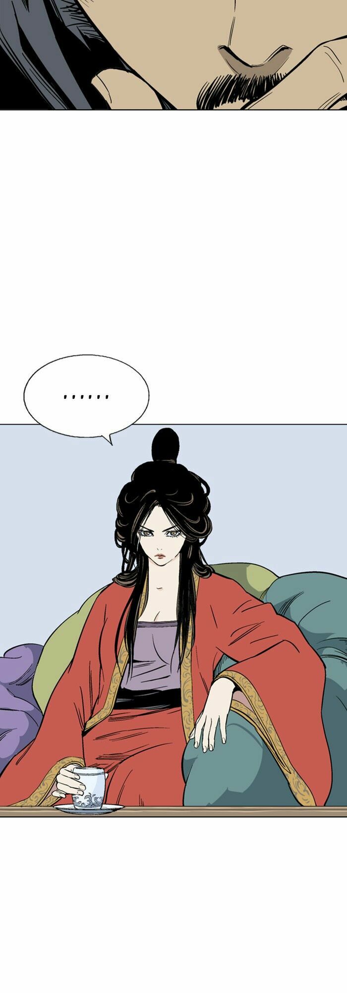 Gosu - Cao Thủ: Chapter 116