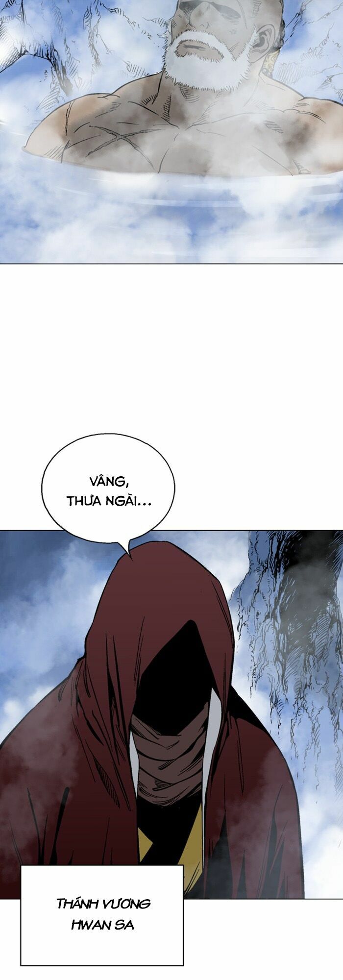 Gosu - Cao Thủ: Chapter 116