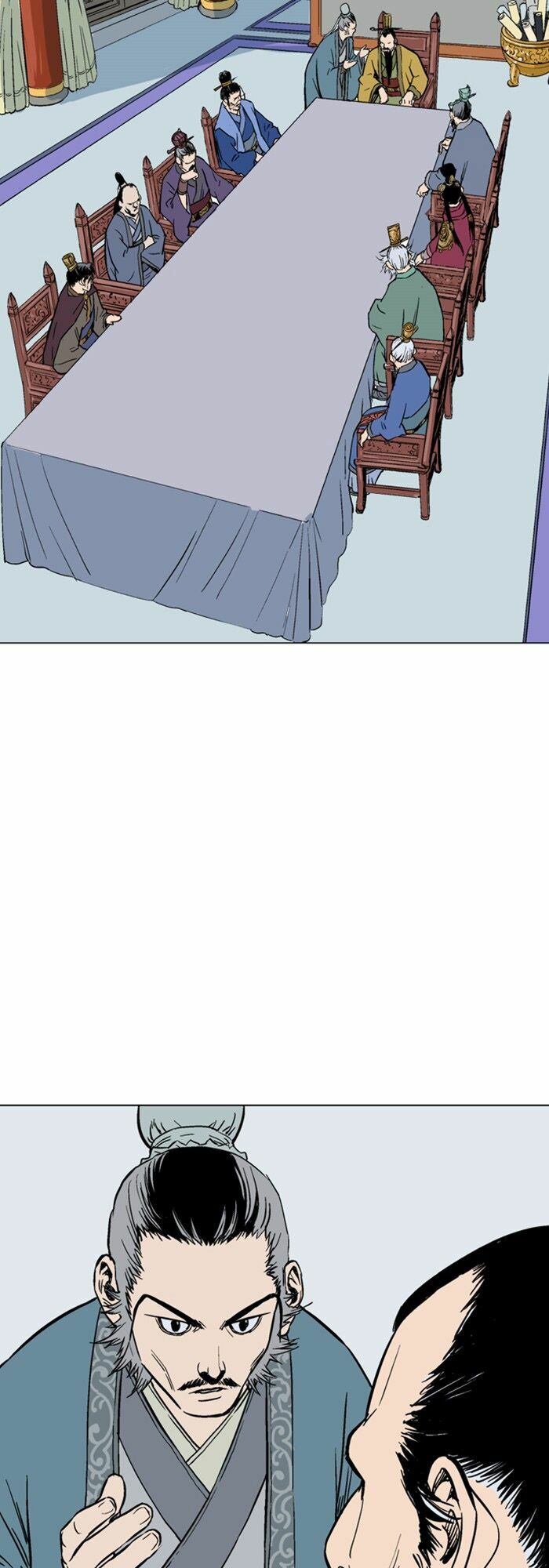 Gosu - Cao Thủ: Chapter 116
