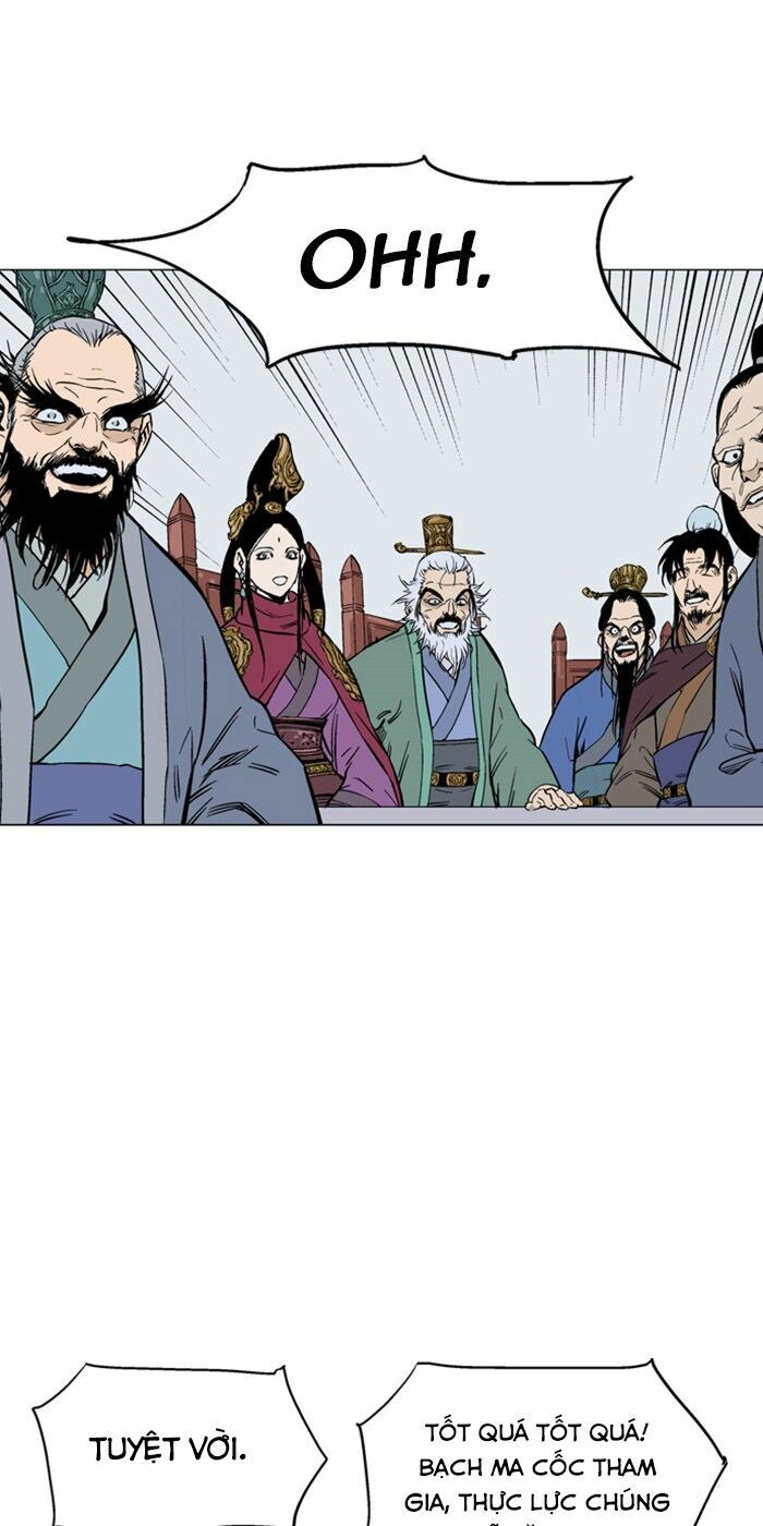 Gosu - Cao Thủ: Chapter 116