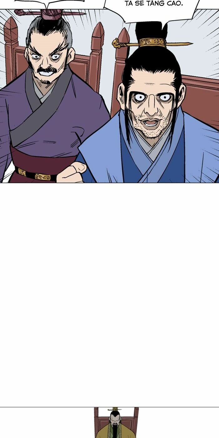 Gosu - Cao Thủ: Chapter 116