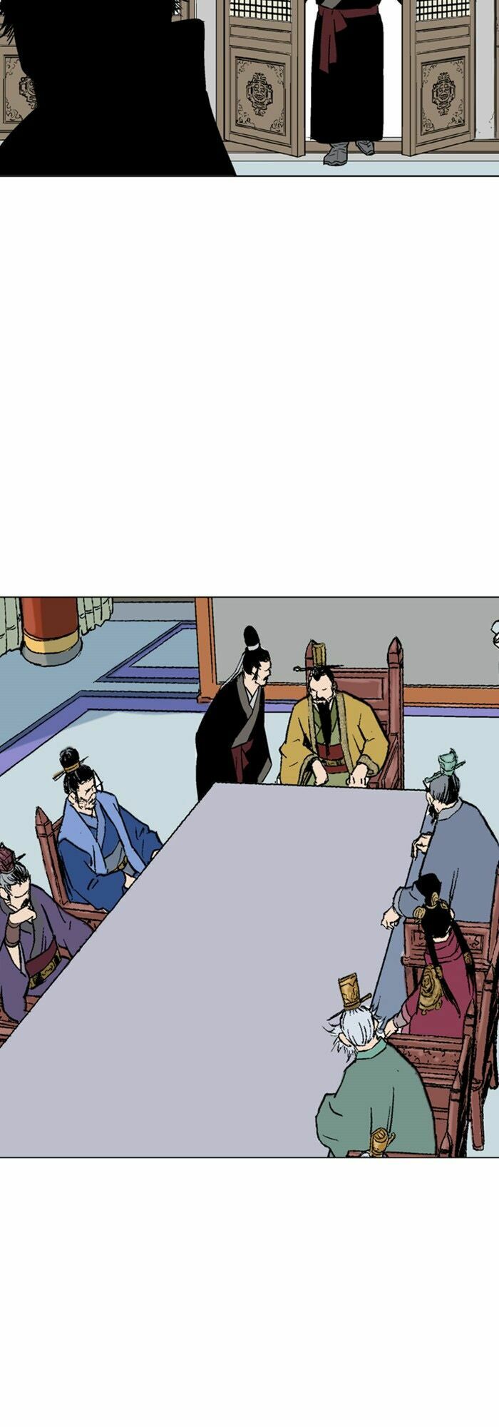 Gosu - Cao Thủ: Chapter 116
