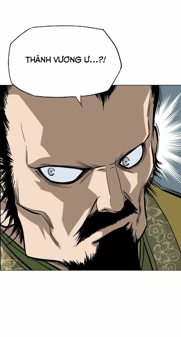 Gosu - Cao Thủ: Chapter 116