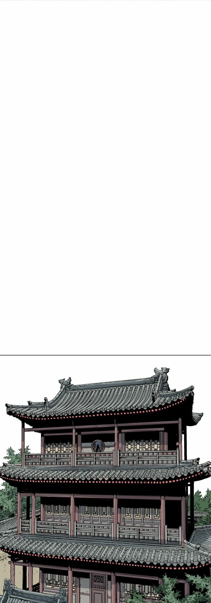 Gosu - Cao Thủ: Chapter 116