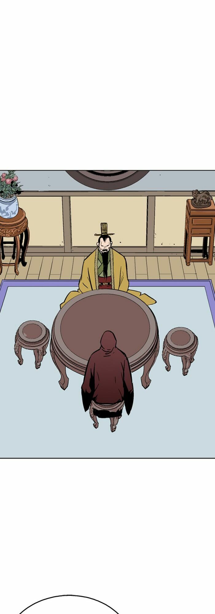 Gosu - Cao Thủ: Chapter 116