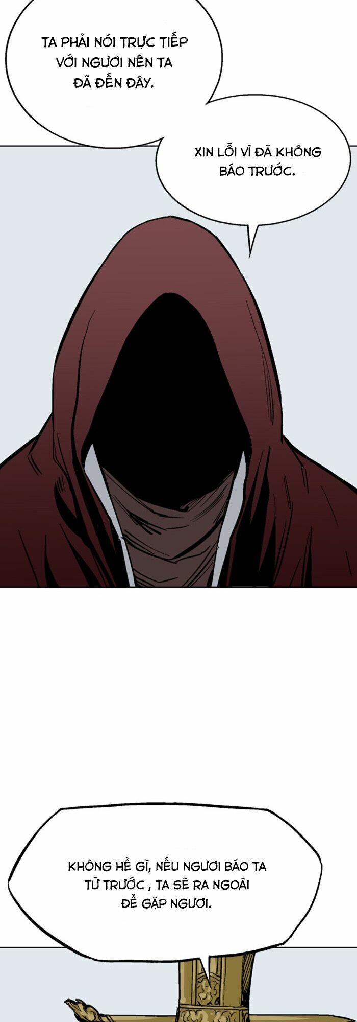 Gosu - Cao Thủ: Chapter 116